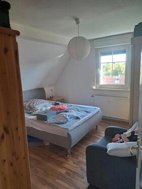 Foto - Etagenwohnung in Wildeck zur Miete