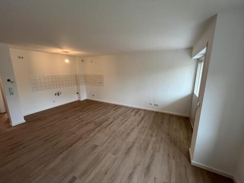 Foto - Neu renovierte 2 Zimmerwohnung im Herzen von Ellwangen