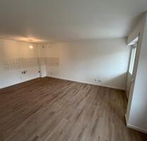 Neu renovierte 2 Zimmerwohnung im Herzen von Ellwangen - Ellwangen (Jagst)