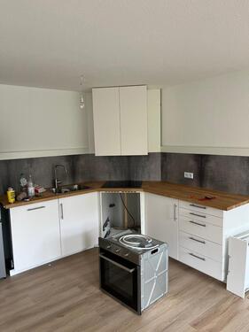 Foto - Etagenwohnung in Ellwangen (Jagst)