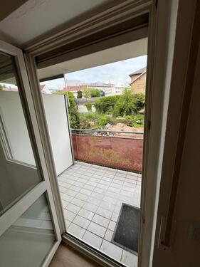 Foto - Etagenwohnung in Ellwangen (Jagst) zur Miete