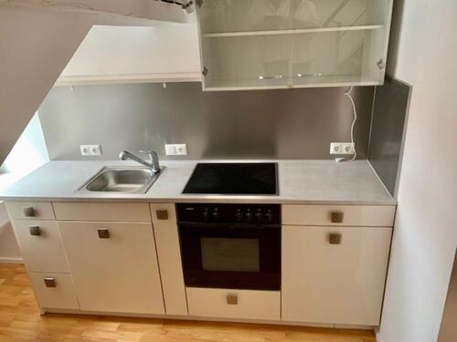Foto - Etagenwohnung zur Miete in Deggendorf
