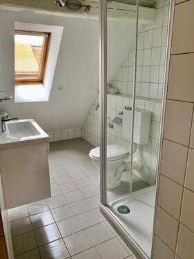 Foto - Etagenwohnung in Deggendorf zur Miete
