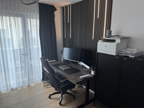 Foto - Etagenwohnung zur Miete in Braunschweig