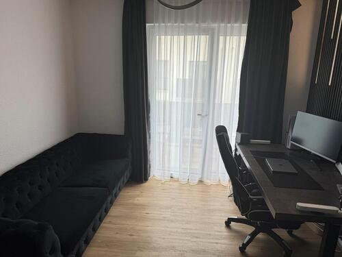 Foto - Etagenwohnung in Braunschweig zur Miete