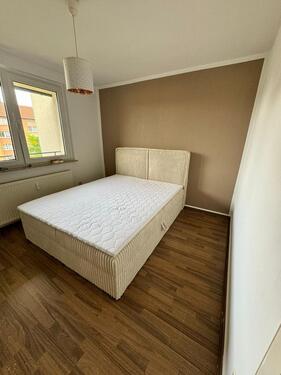 Foto - 3 Zimmer Wohnung Quambusch mit Balkon und Garage