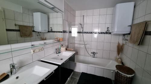 Foto - 2-Zimmer-Singl-Wohnung, DG in Dorheim