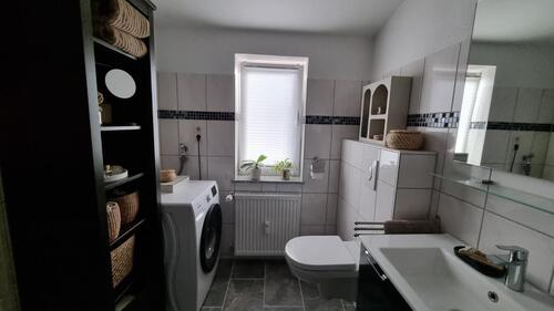 Foto - Etagenwohnung zur Miete in Friedberg (Hessen)