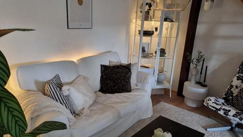Foto - Etagenwohnung in Friedberg (Hessen)