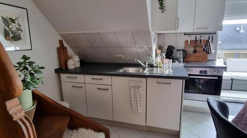 Foto - Etagenwohnung in Friedberg (Hessen) zur Miete