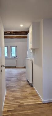 Foto - Etagenwohnung zur Miete in Frankfurt am Main
