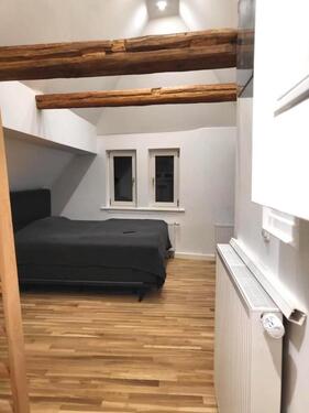 Foto - Etagenwohnung in Frankfurt am Main