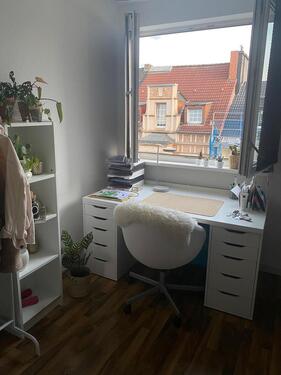 Foto - Etagenwohnung zur Miete in Bochum