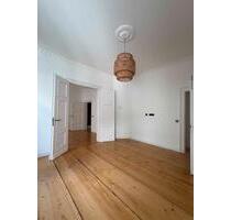 3 Zimmer Wohnung zum 1.2.26 in Hannover Mitte