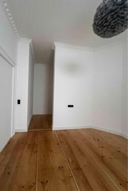 Foto - Etagenwohnung in Hannover