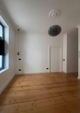 Foto - Etagenwohnung in Hannover zur Miete