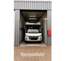 Garage Stellplatz Halle - 500,00 EUR Miete, in Erndtebrück (PLZ: 57339)