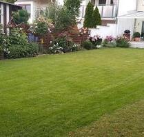 Exklusive Maisonette mit großem Garten in Kirchheim – urban gelegen, doch im Grünen ganz privat - Kirchheim unter Teck