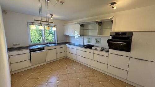 Foto - Etagenwohnung in Kirchheim unter Teck zur Miete