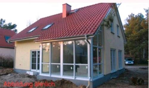Foto - 200m2 Riesige Garage Werkstatt , 200m2 Wohnhaus auf 4000m2
