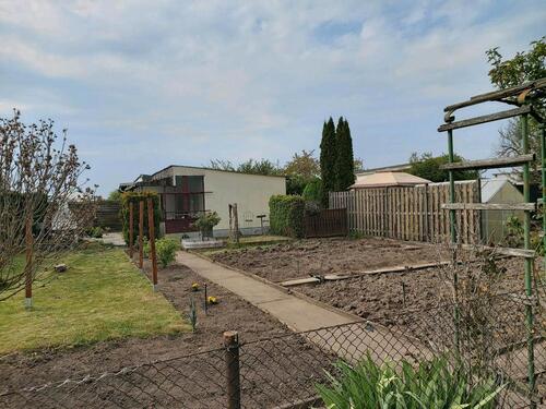 Foto - Pachtgarten abzugeben - 1.200,00 EUR Kaltmiete, ca.  0,00 m²