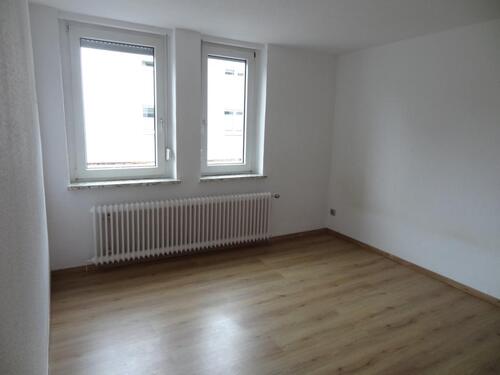 Foto - Etagenwohnung in Recklinghausen zur Miete