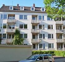 2-Zimmer-Wohnung mit Balkon, Innenstadt - Kassel