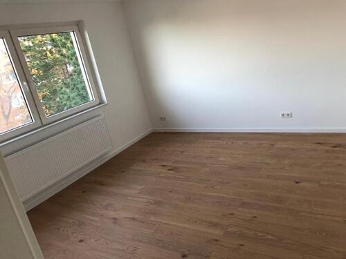 Foto - Etagenwohnung zur Miete in Garbsen