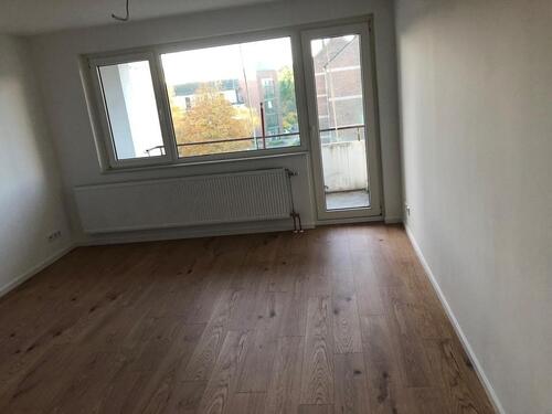 Foto - Etagenwohnung in Garbsen zur Miete