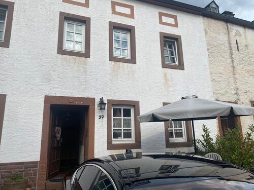 Foto - 2 Zimmer Etagenwohnung zur Miete in Zerf