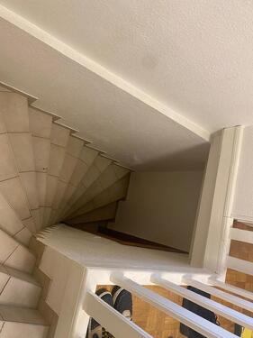 Foto - Etagenwohnung in Zerf zur Miete