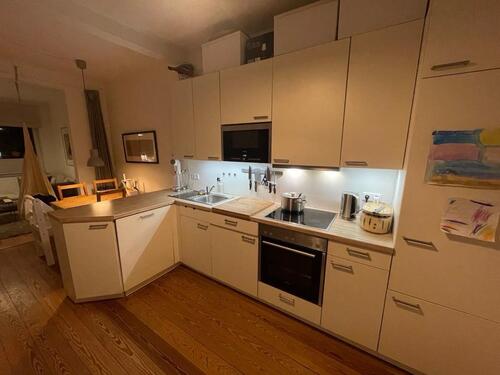 Foto - Etagenwohnung zur Miete in Lübeck