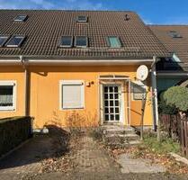 Reihenhaus auf dem Pfingstberg zentral ruhig bezugsfrei - Panketal