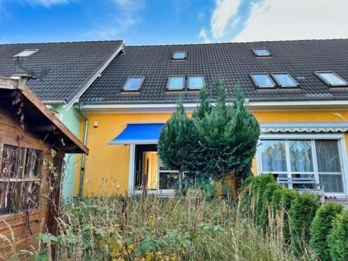 Foto - Einfamilienhaus zum Kaufen in Panketal