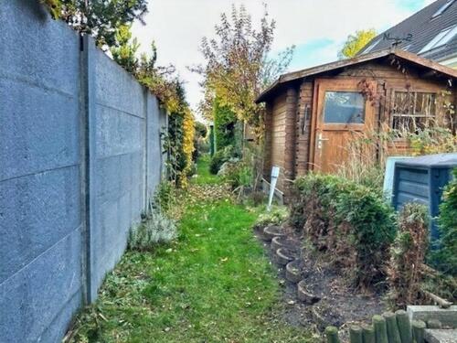 Foto - Einfamilienhaus in Panketal zum Kaufen