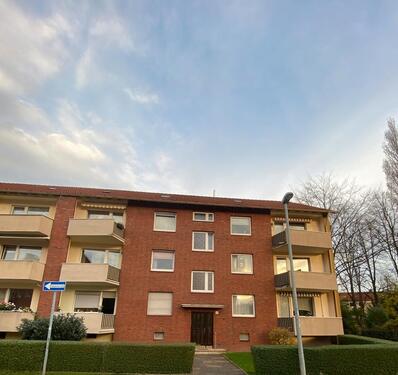 Foto - Hier findet jeder seinen Platz: Zentrale 3,5 Raum Wohnung