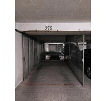 Tiefgaragenstellplatz BoschetsriederStraße, keine Duplex - München Sendling-Westpark