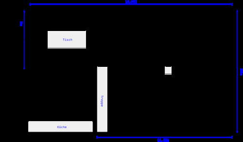 Foto - andere in Augsburg zur Miete