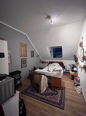 Foto - ANFRAGESTOPP Wohnung am Westbahnhof ab Mitte Dezember