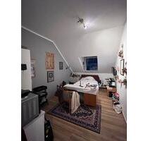 ANFRAGESTOPP Wohnung am Westbahnhof ab Mitte Dezember - Jena Burgau