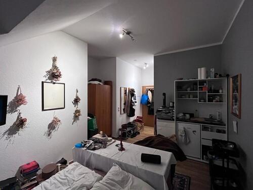 Foto - Etagenwohnung zur Miete in Jena