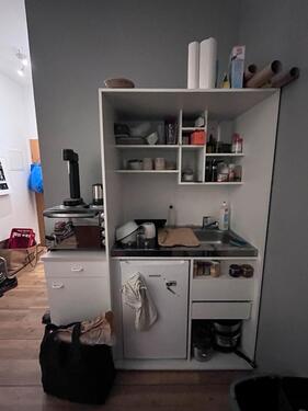 Foto - Etagenwohnung in Jena