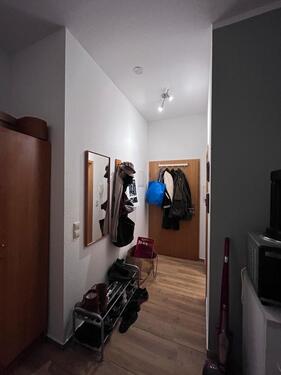 Foto - Etagenwohnung in Jena zur Miete