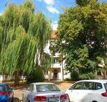 2-Raum-Wohnung in L-Marienbrunn, Triftweg 65 - Leipzig Altwest