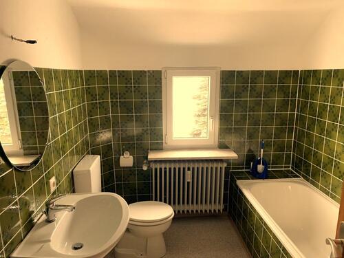 Foto - 2 Zimmer Etagenwohnung zur Miete in Unterkirnach