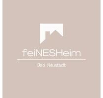 Wohnung in Bad Neustadt 103 qm - frei ab sofort! - Bad Neustadt an der Saale