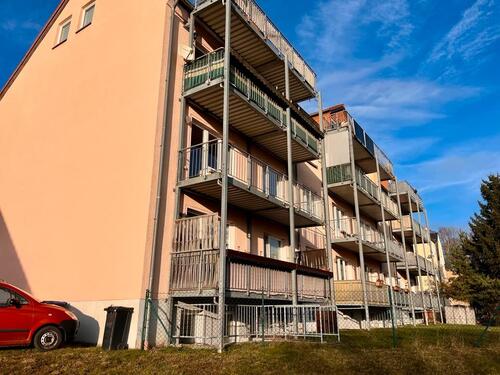 Foto - 3 Zimmer Etagenwohnung zur Miete in Treuen