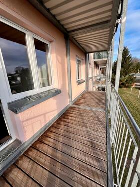 Foto - 3 Zimmer Etagenwohnung in Treuen