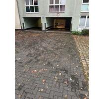 Garage - Stellplatz - Tiefgarage - Passstraße Aachen