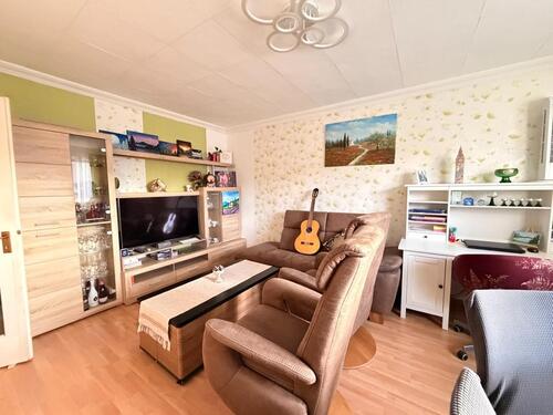 Foto - 2 Zimmer Etagenwohnung zur Miete in Nürnberg